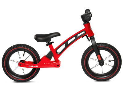 Micro Balance Bike Deluxe