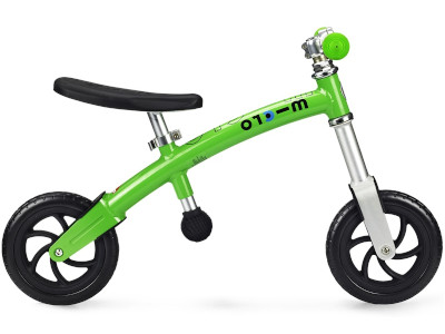 Micro Gbike