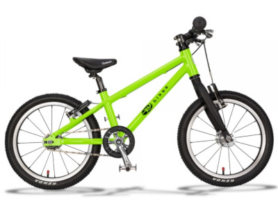 Kubikes 16L MTB