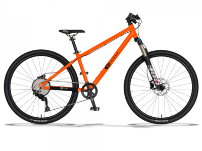 Kubikes 26 MTB