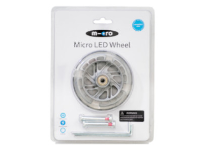 LED Micro Mini